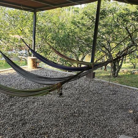 Loma Linda Hotel De Naturaleza La Mesa  Extérieur photo