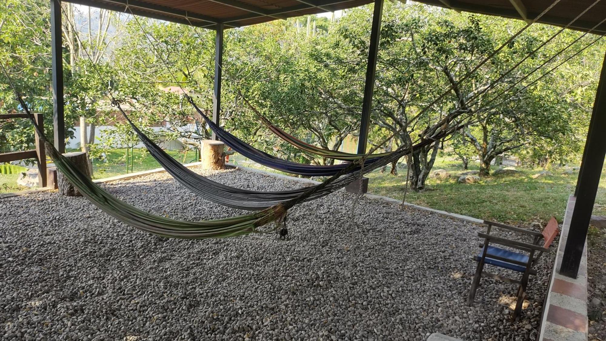 Loma Linda Hotel De Naturaleza La Mesa  Extérieur photo