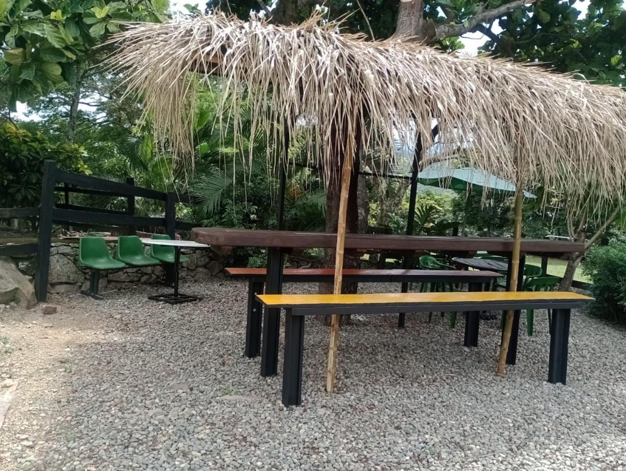 Loma Linda Hotel De Naturaleza La Mesa  Extérieur photo